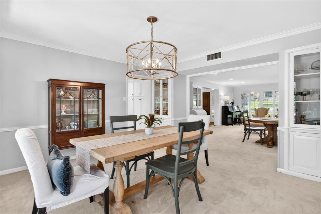 Overton Park Add - Residential