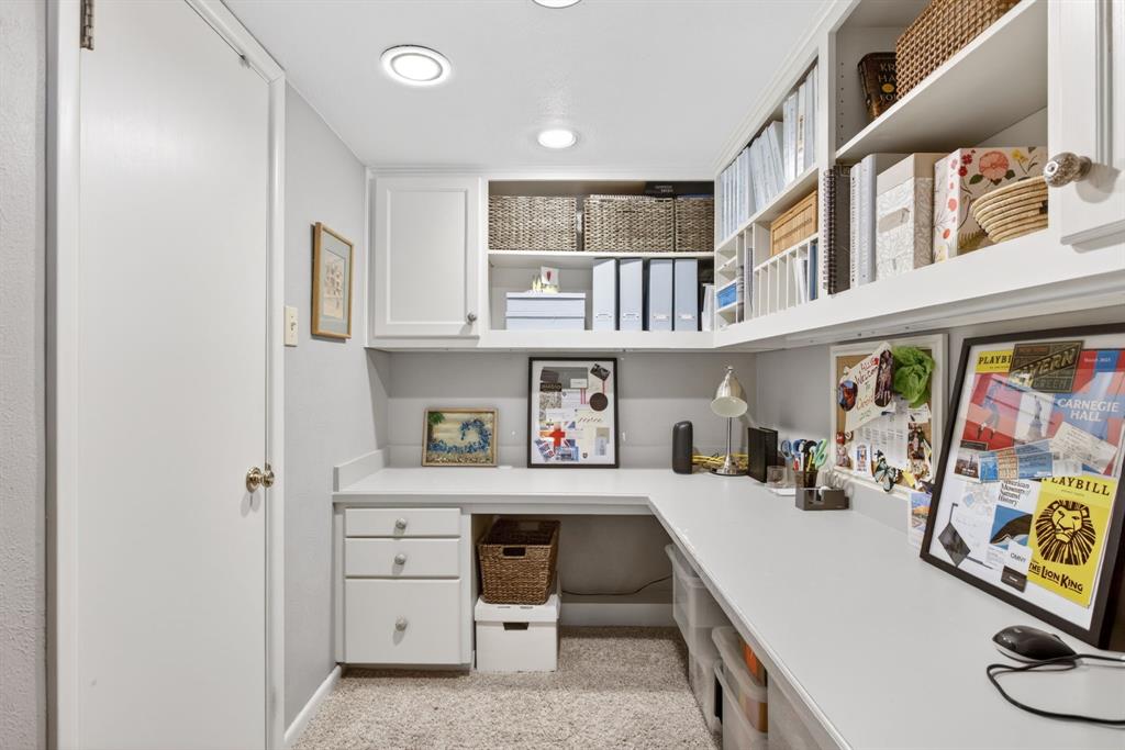Overton Park Add - Residential