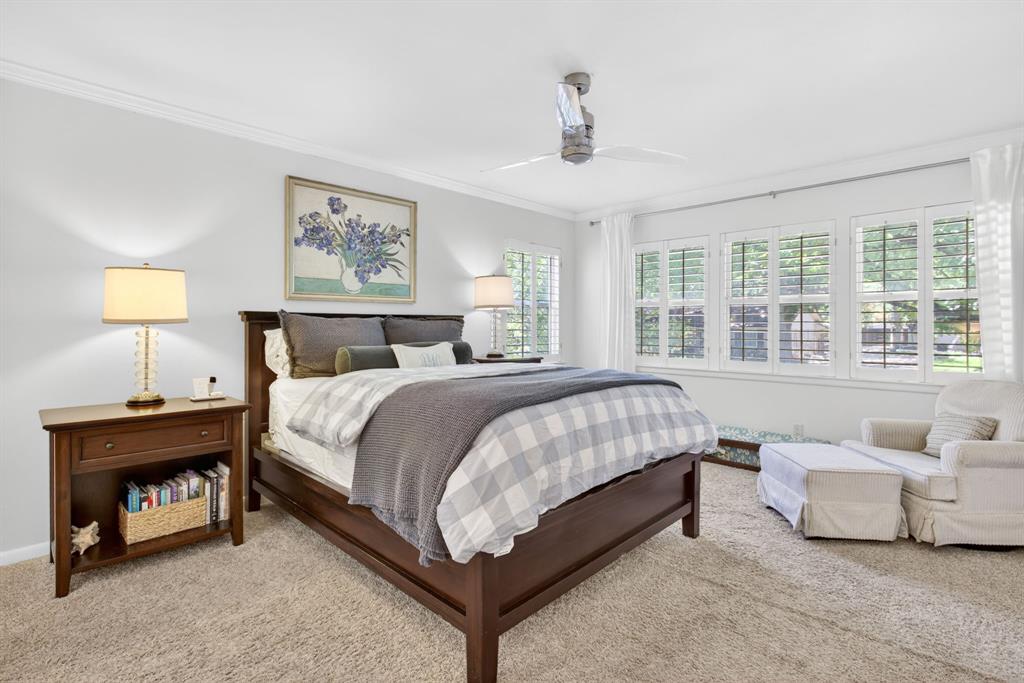 Overton Park Add - Residential
