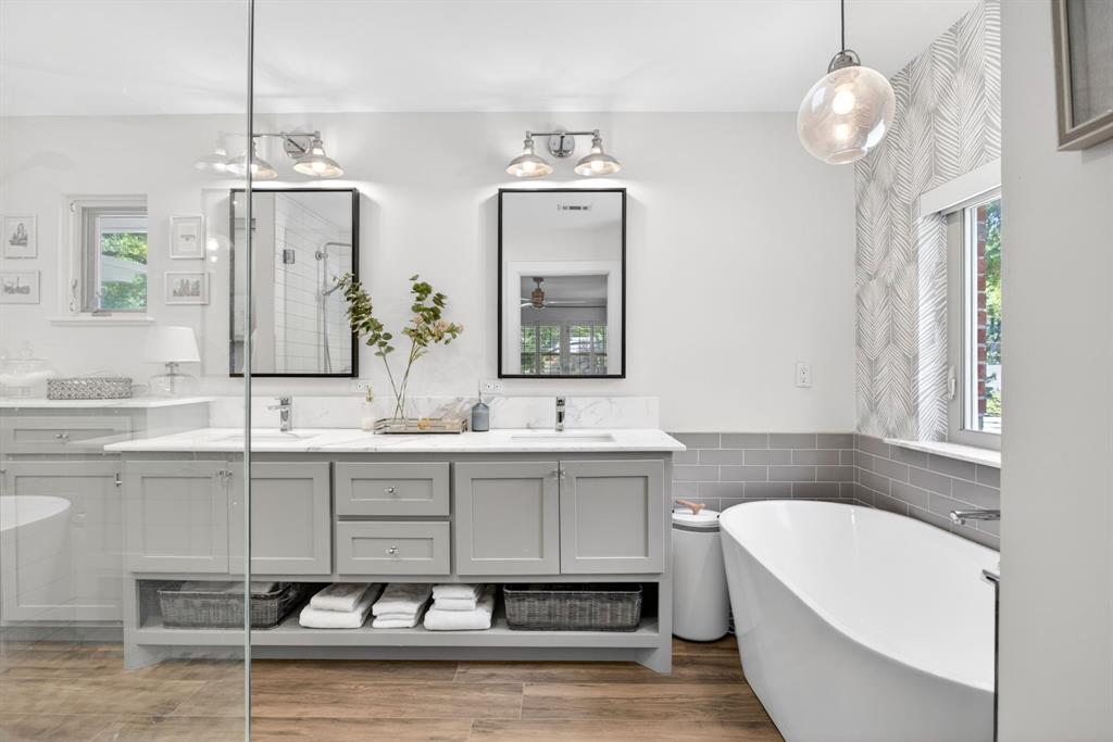 Overton Park Add - Residential