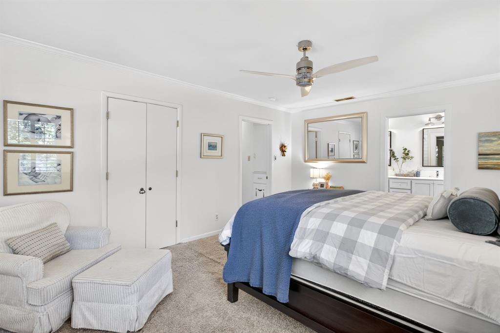 Overton Park Add - Residential