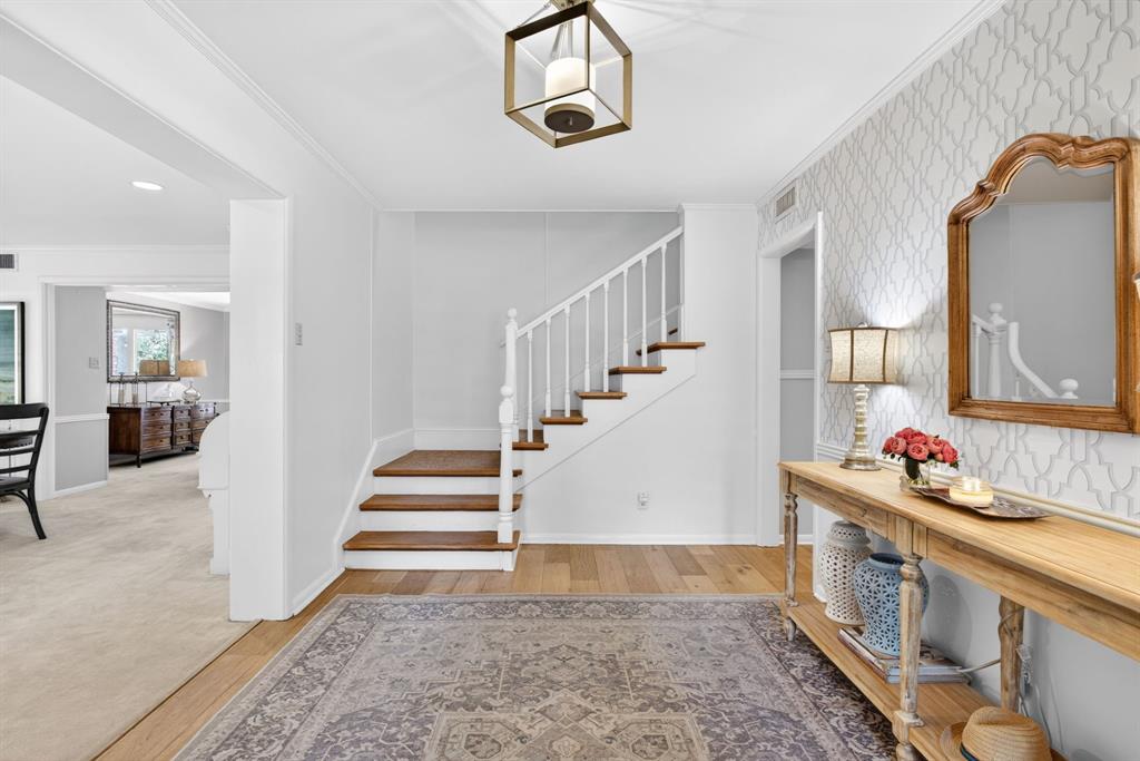 Overton Park Add - Residential