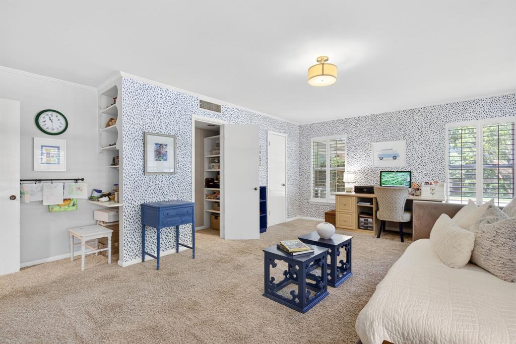 Overton Park Add - Residential