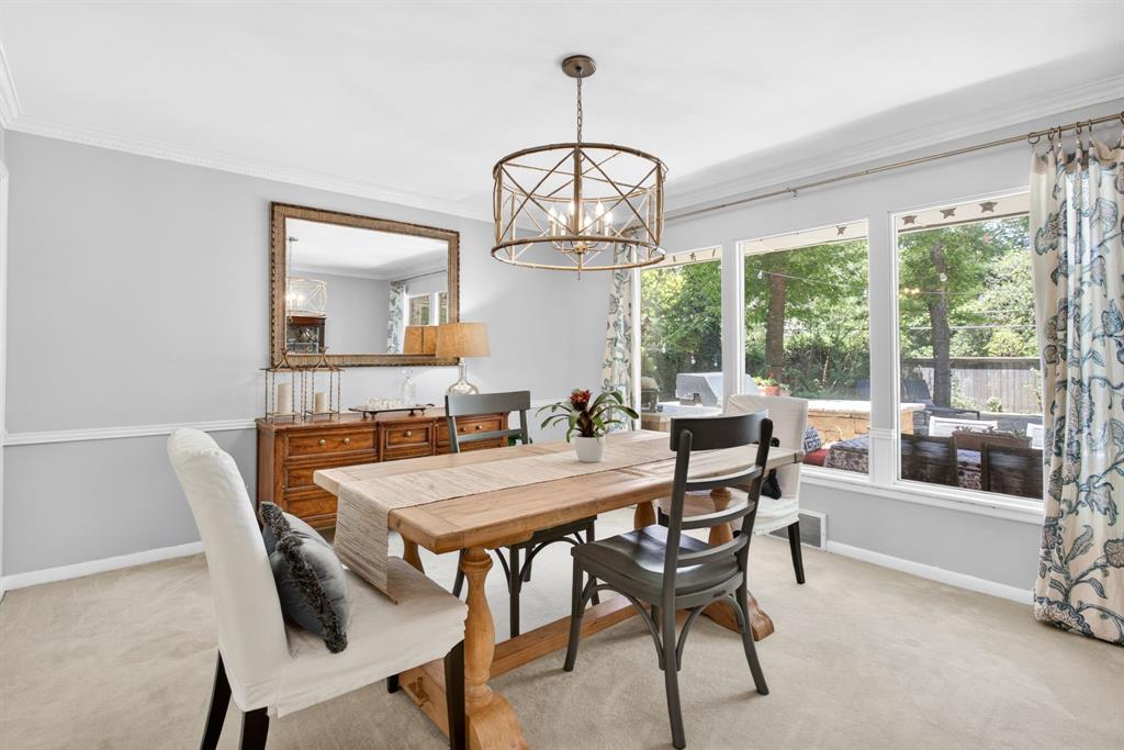 Overton Park Add - Residential