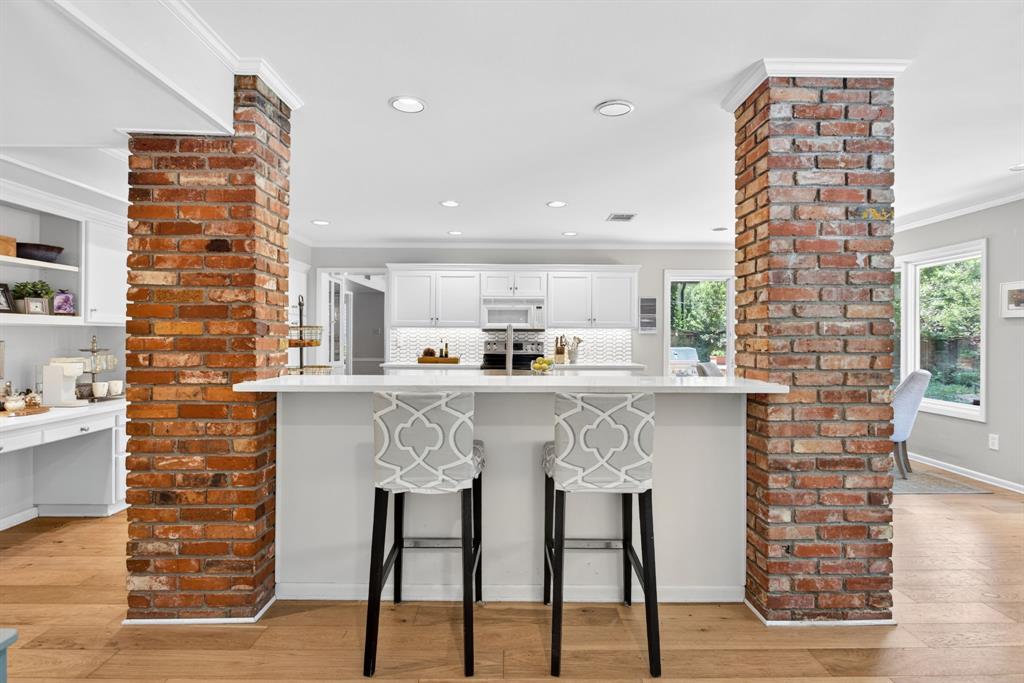 Overton Park Add - Residential