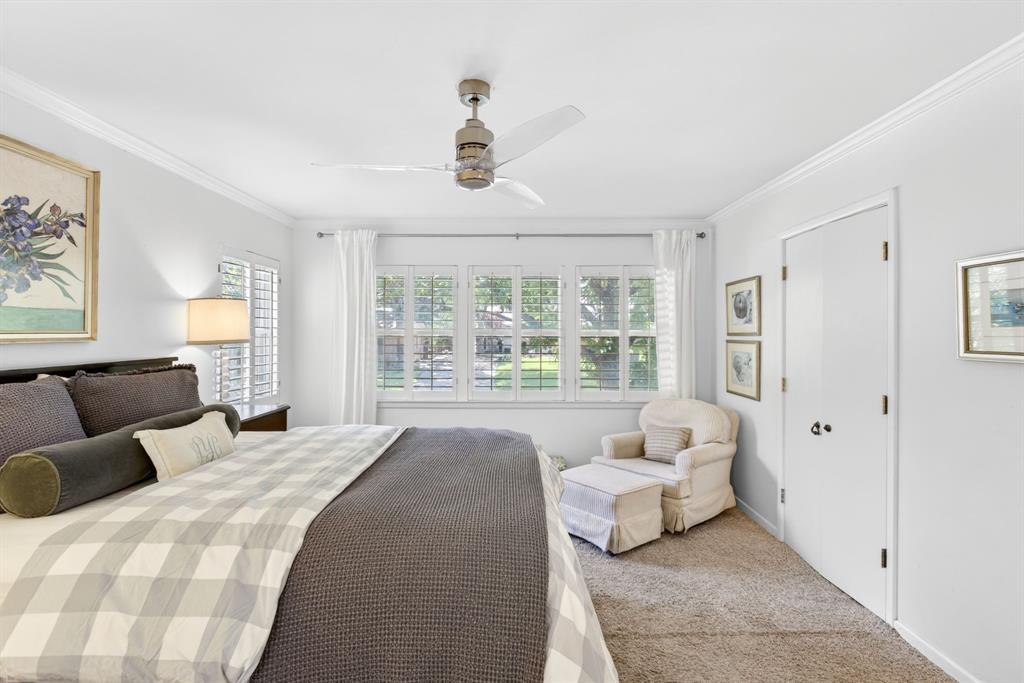 Overton Park Add - Residential