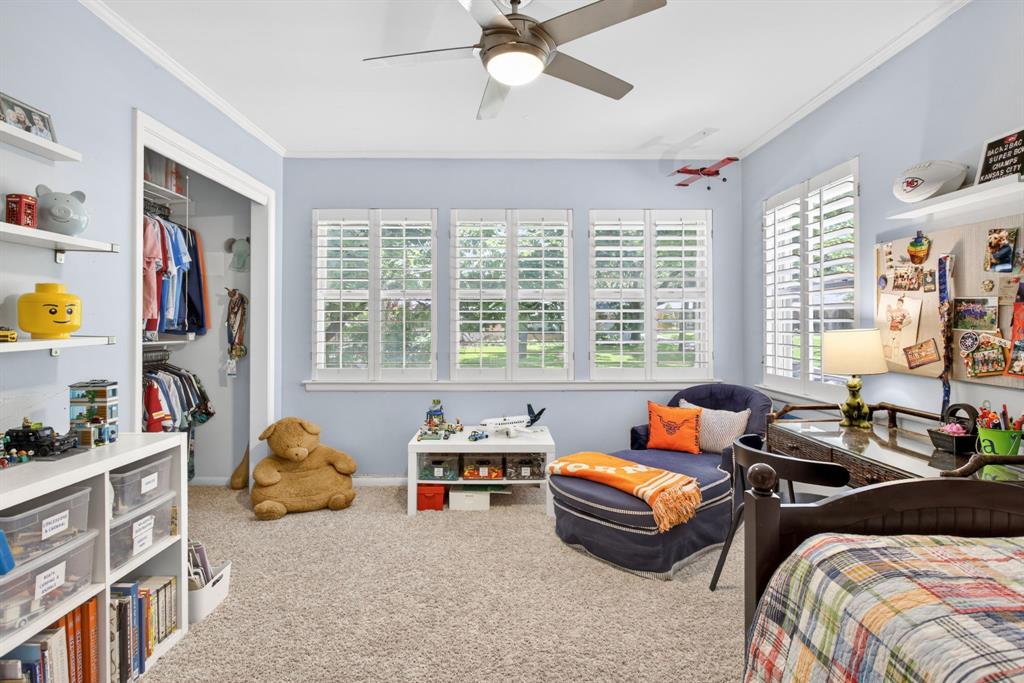 Overton Park Add - Residential