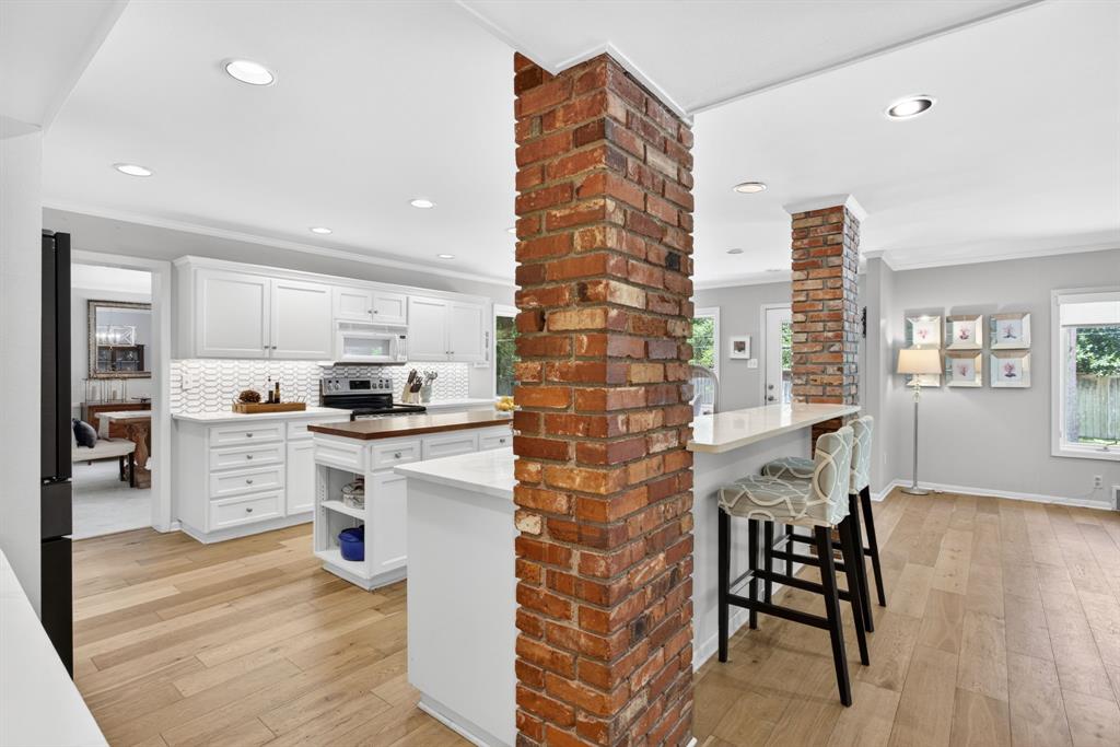 Overton Park Add - Residential