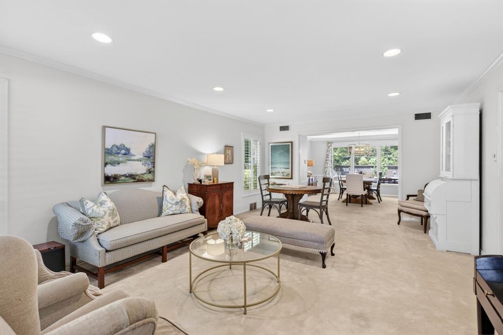 Overton Park Add - Residential