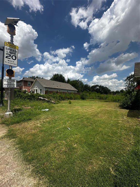 Union Depot Add - Land