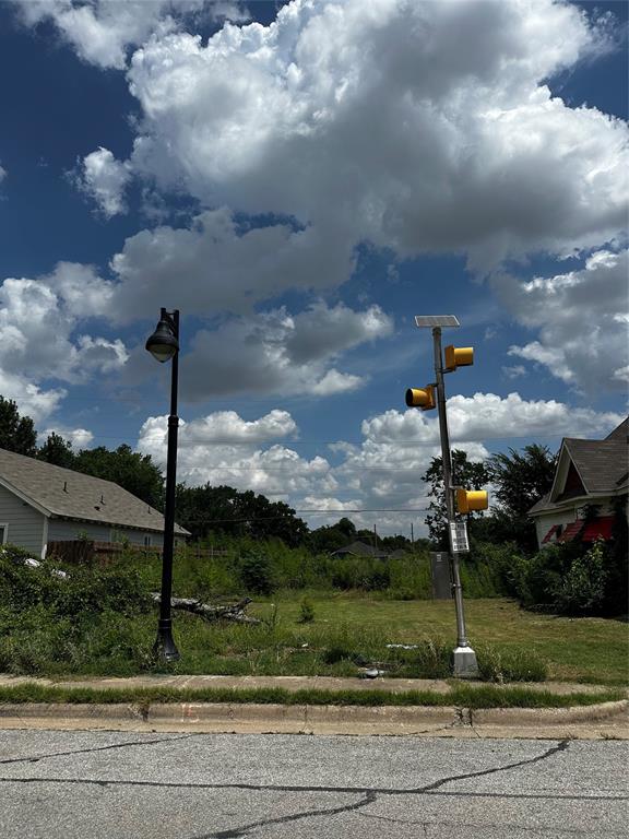 Union Depot Add - Land