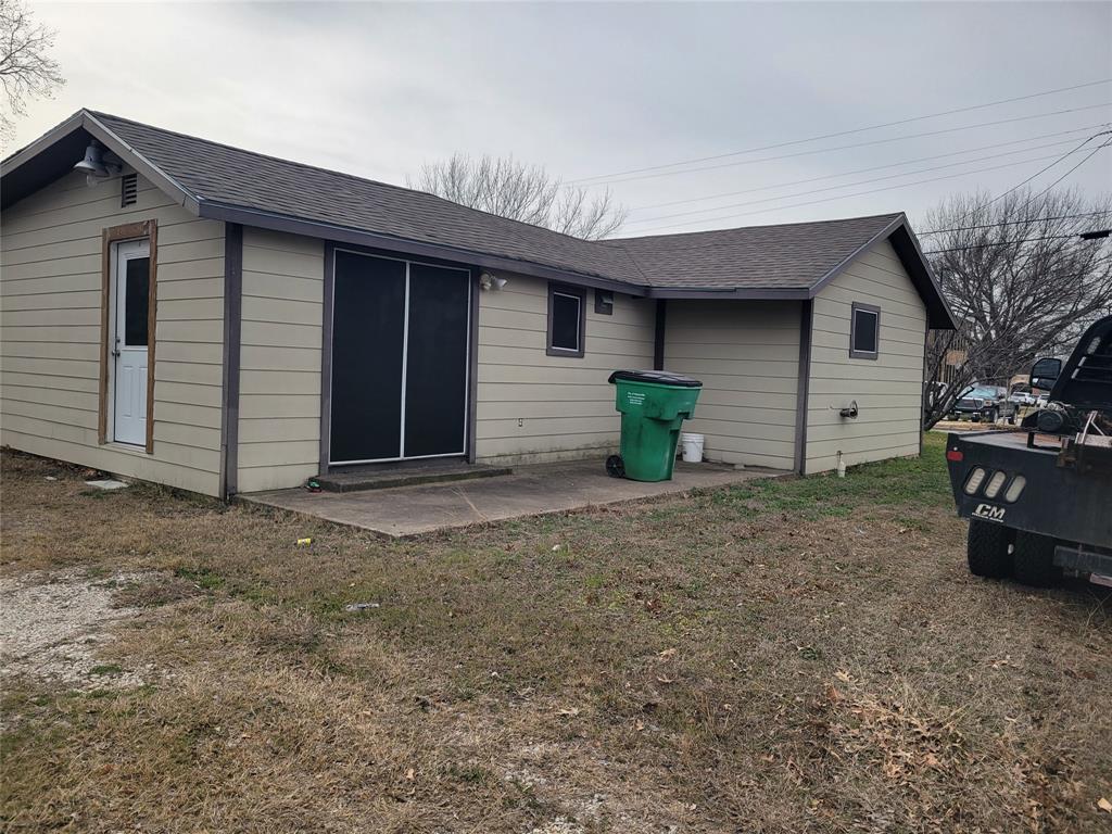 Gladney Leach - Residential