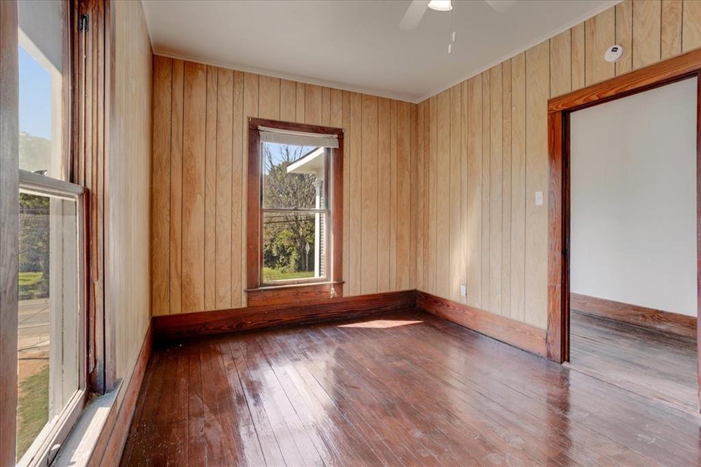 Buchanan & Hornbeck - Residential