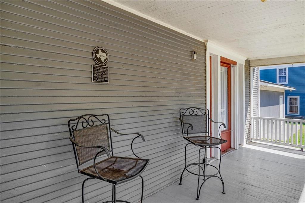 Buchanan & Hornbeck - Residential