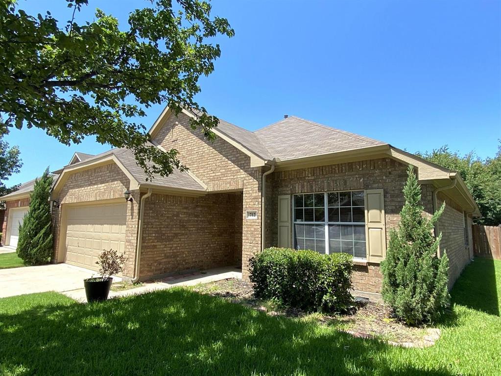 Paloma Creek South Ph 5a Tr - Residential Lease