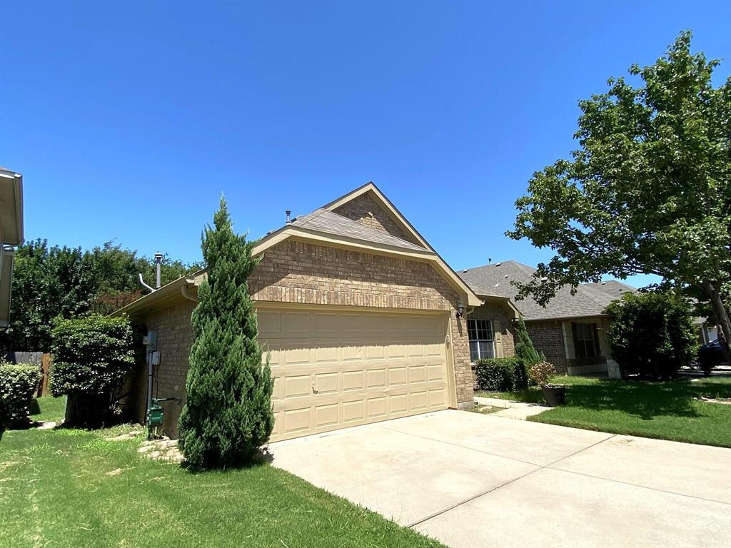 Paloma Creek South Ph 5a Tr - Residential Lease