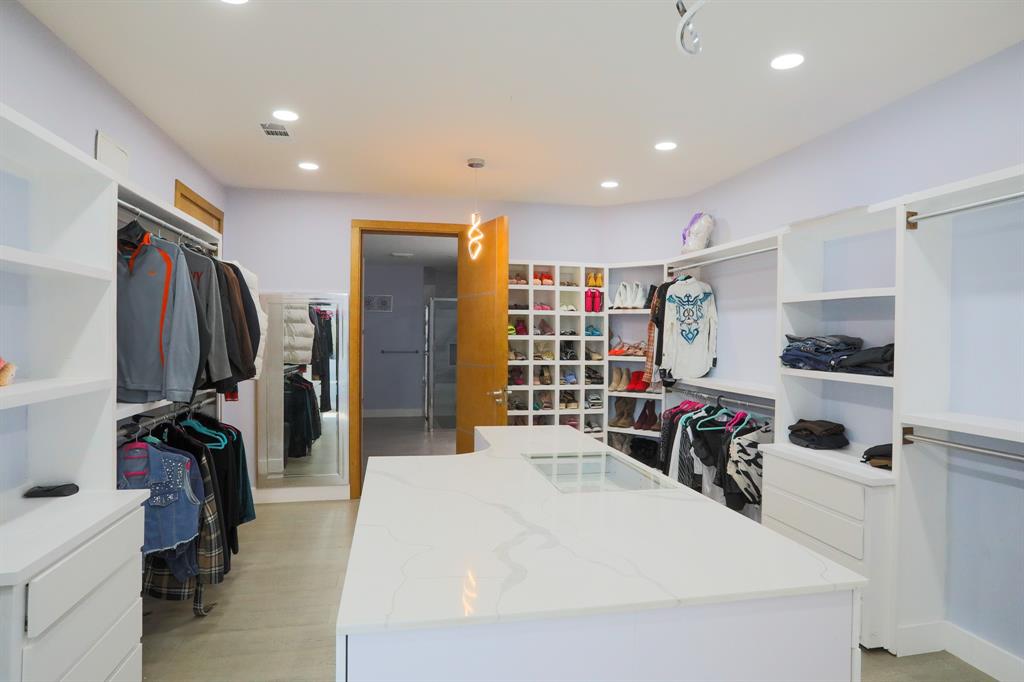 Lake Ridge Sec 18-B - Residential