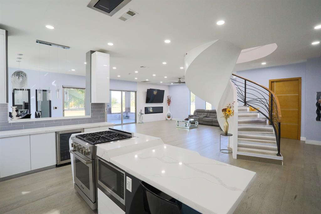 Lake Ridge Sec 18-B - Residential