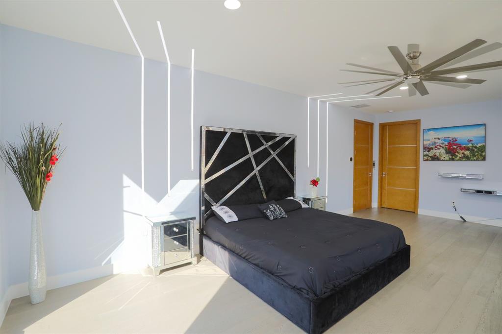 Lake Ridge Sec 18-B - Residential