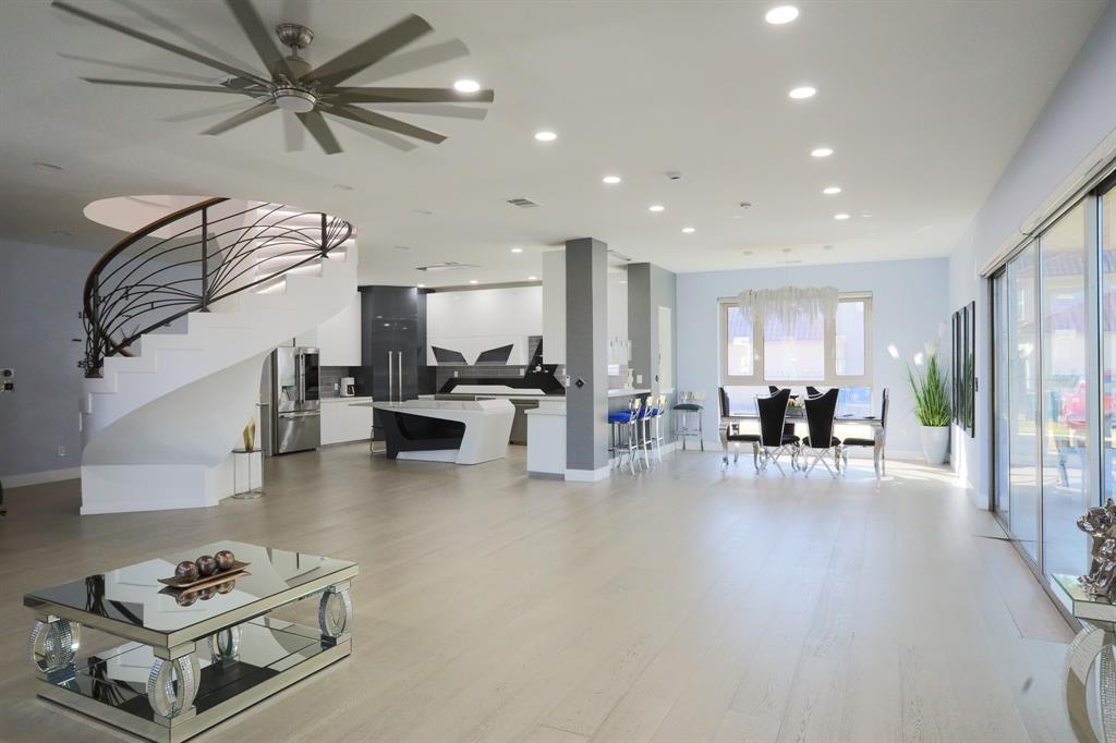 Lake Ridge Sec 18-B - Residential