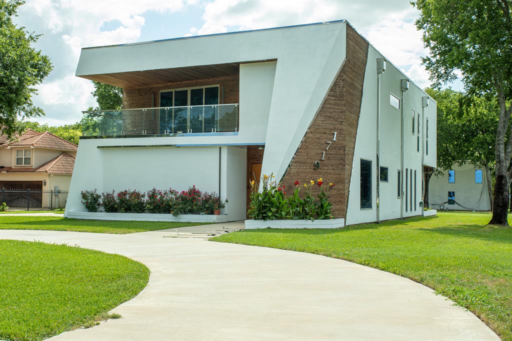 Lake Ridge Sec 18-B - Residential