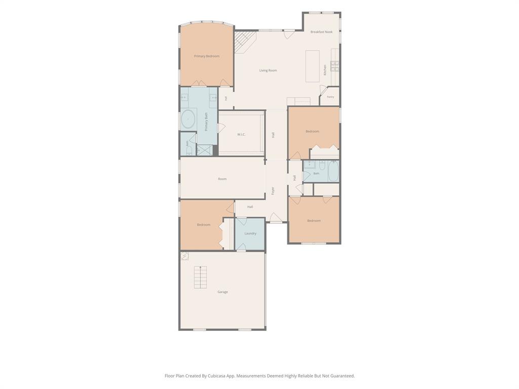 Knotts Lndg Little Road - Residential