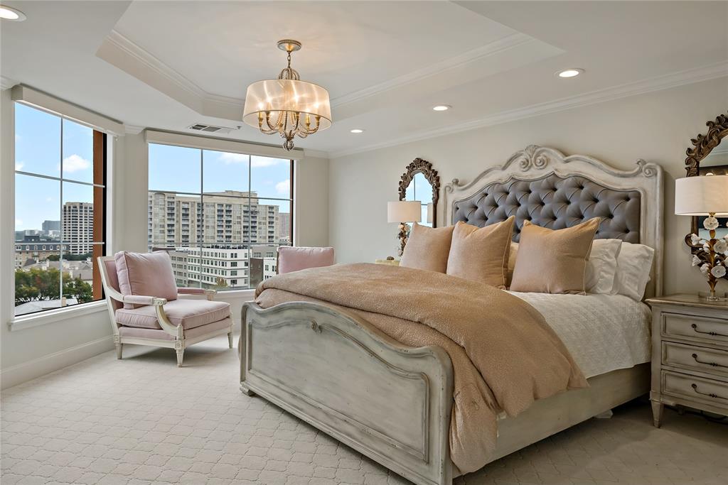 Plaza At Turtle Creek Residence Ph - Residential