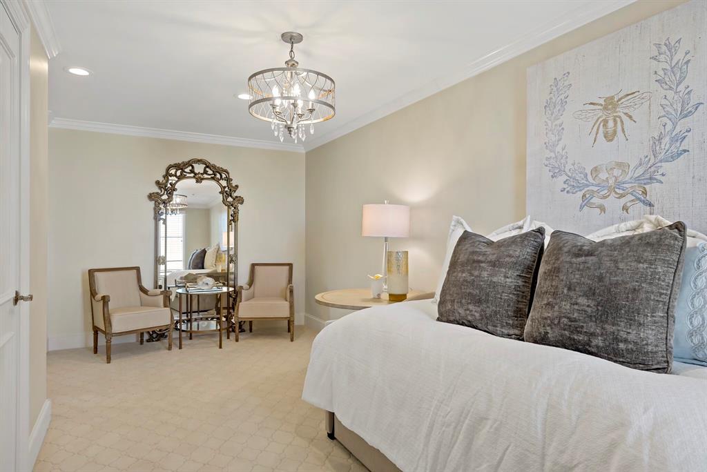 Plaza At Turtle Creek Residence Ph - Residential