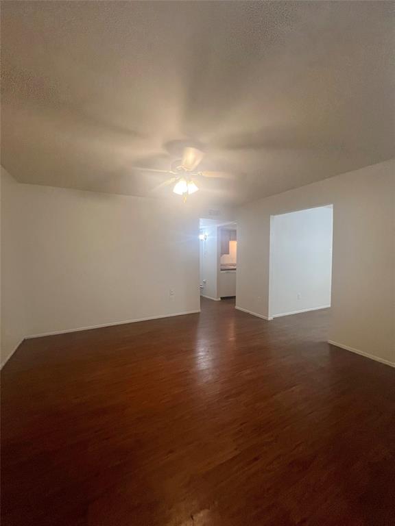 Casa View Heights 20 - Residential Lease