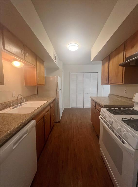 Casa View Heights 20 - Residential Lease