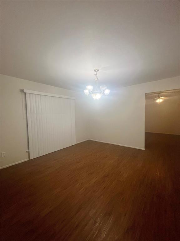 Casa View Heights 20 - Residential Lease