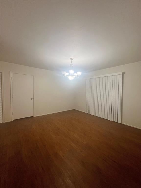 Casa View Heights 20 - Residential Lease