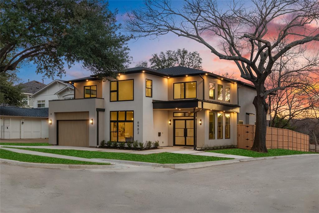 GASTONWOOD 5 - Residential