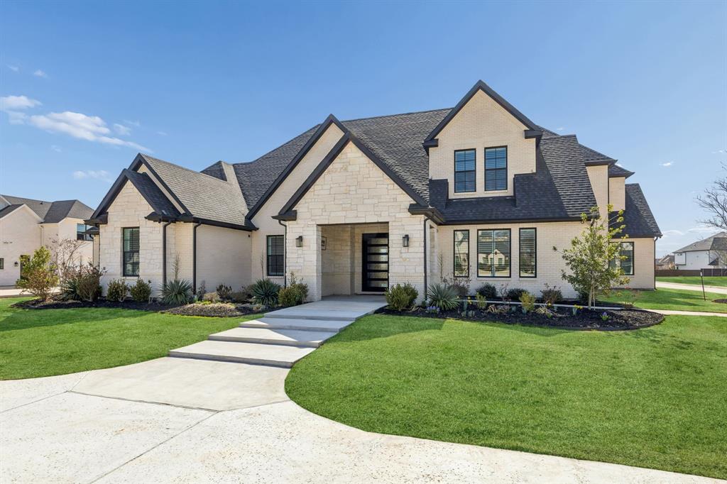 Kingsbridge Ph II - Residential
