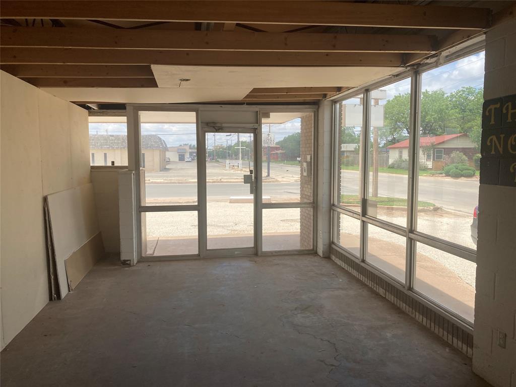 Oakwood Add - Commercial Sale