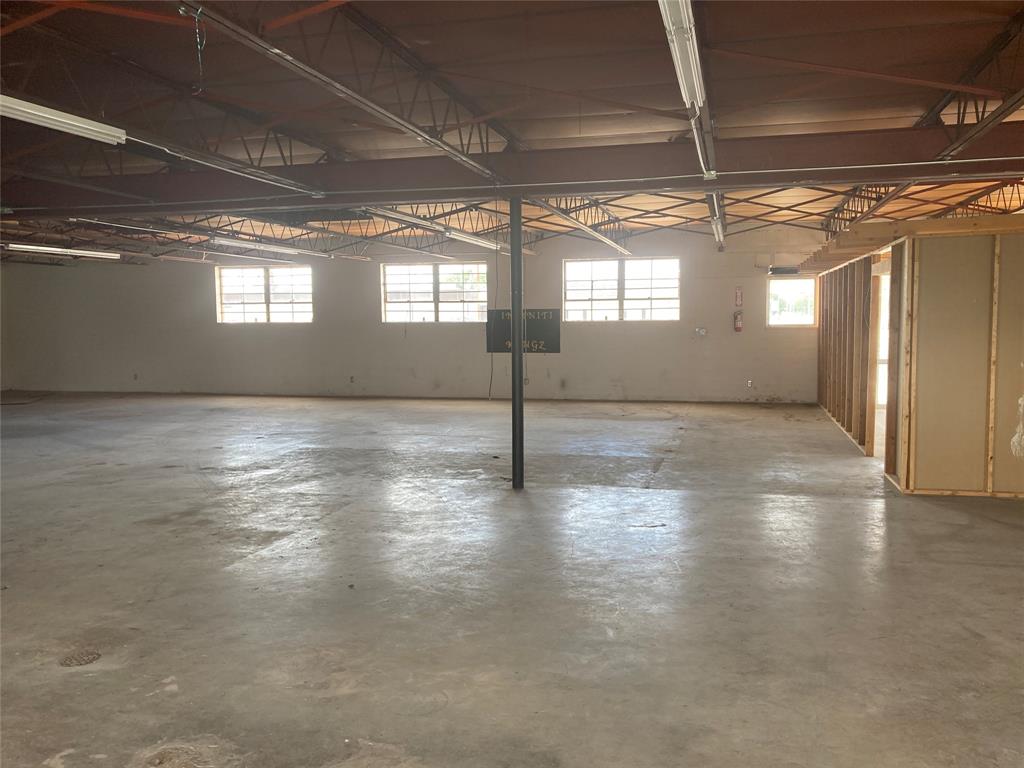 Oakwood Add - Commercial Sale