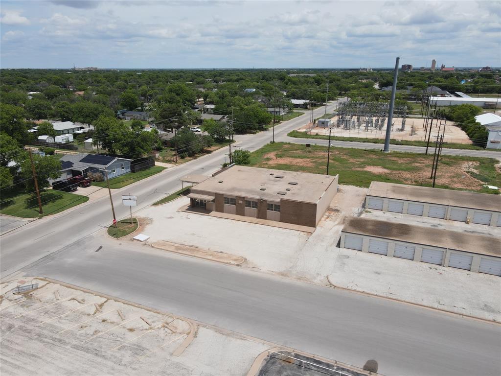 Oakwood Add - Commercial Sale