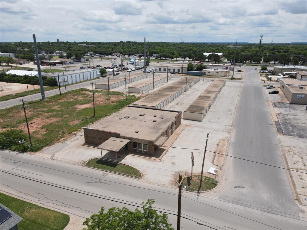 Oakwood Add - Commercial Sale