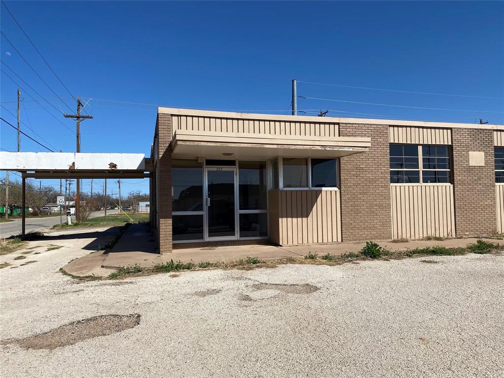 Oakwood Add - Commercial Sale