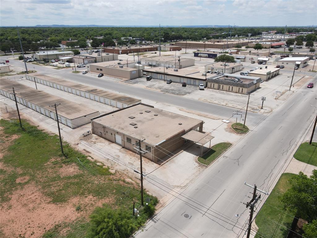 Oakwood Add - Commercial Sale