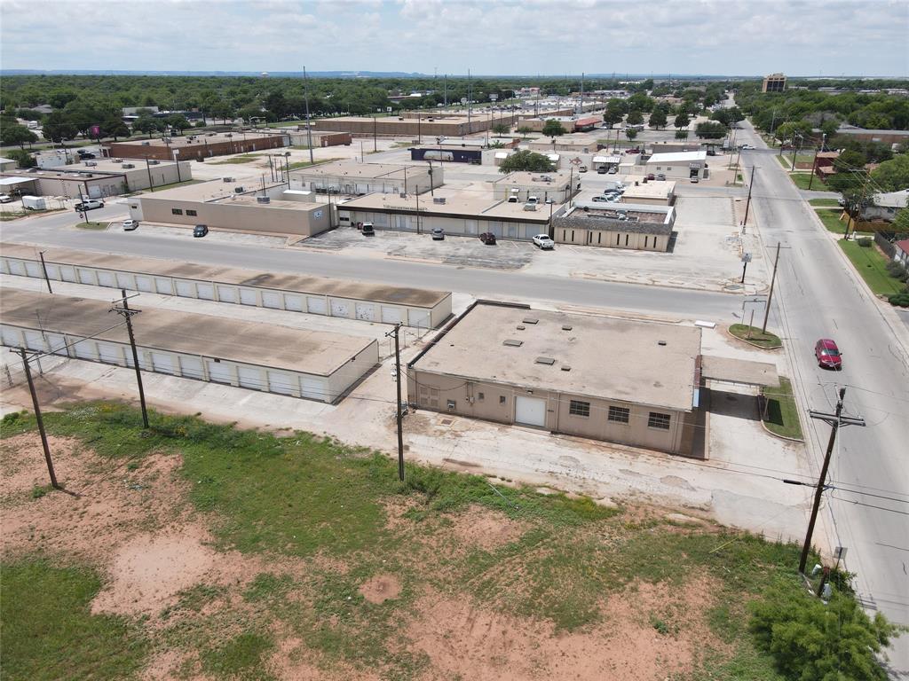 Oakwood Add - Commercial Sale