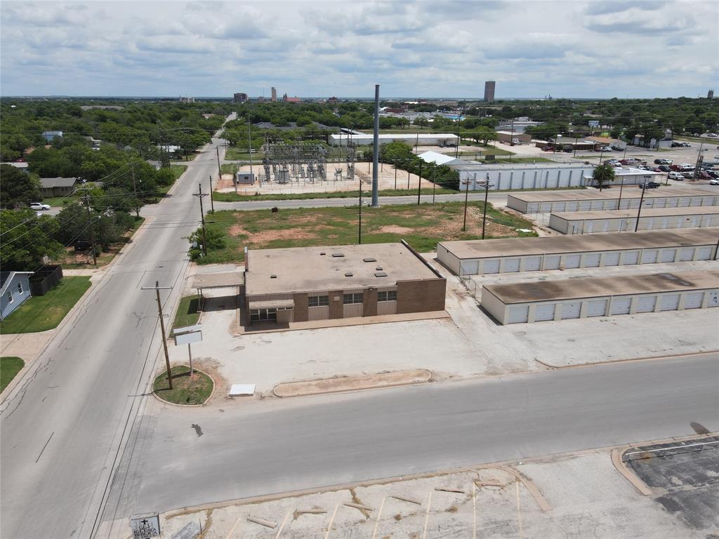 Oakwood Add - Commercial Sale
