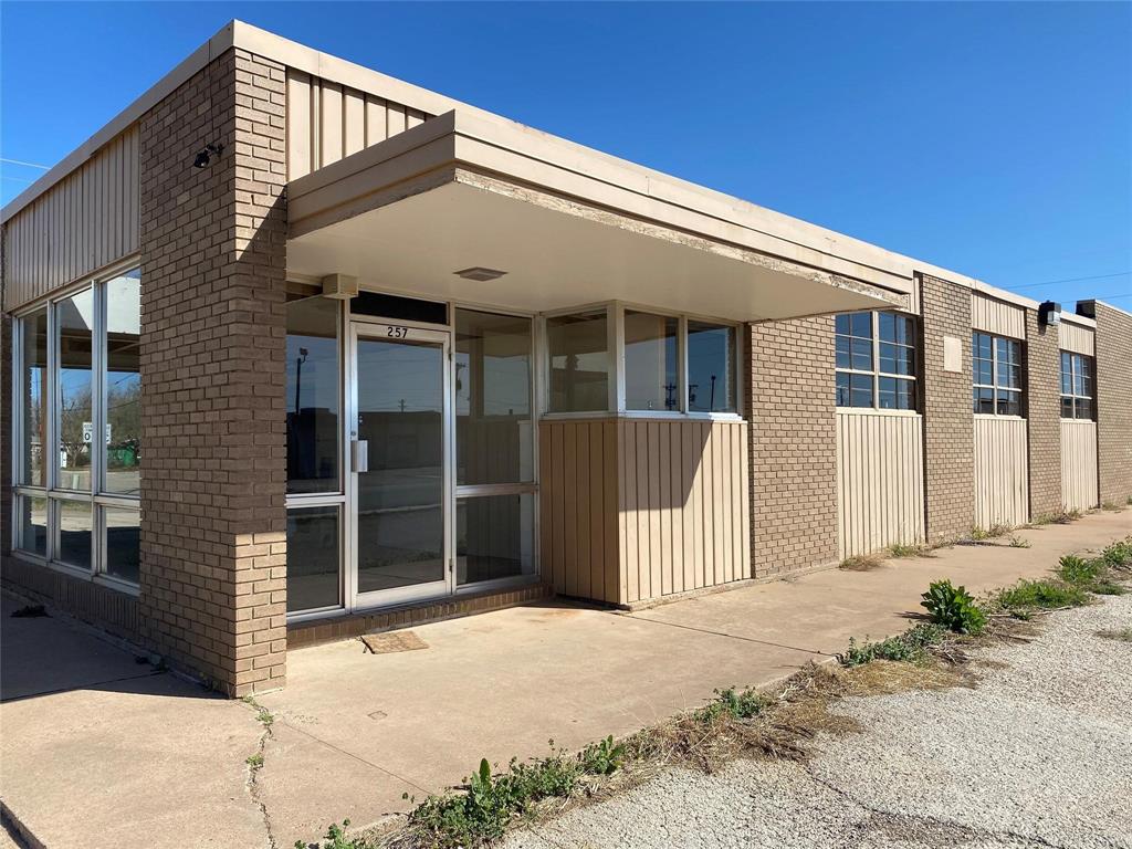 Oakwood Add - Commercial Sale
