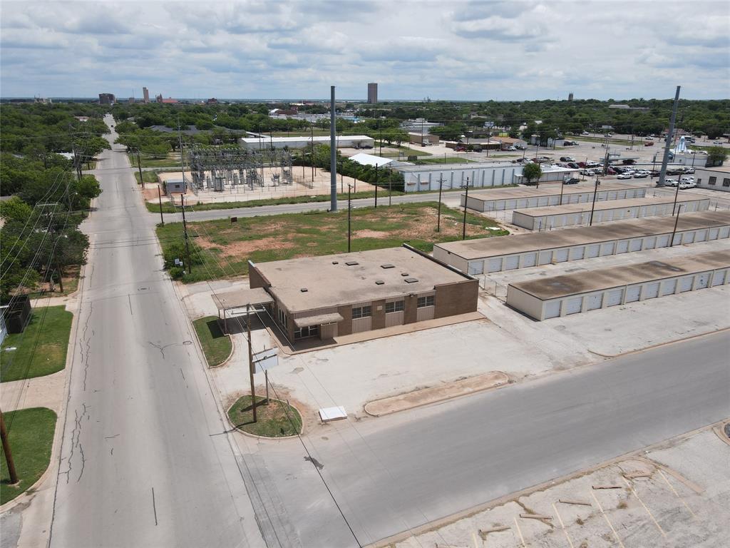 Oakwood Add - Commercial Sale