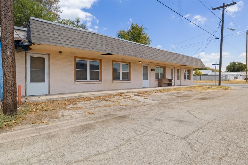 Everman City Of - Commercial Sale