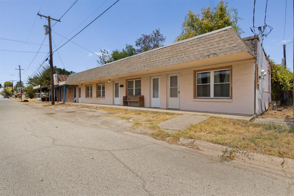 Everman City Of - Commercial Sale