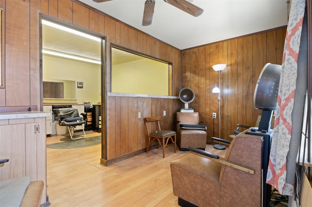 Everman City Of - Commercial Sale