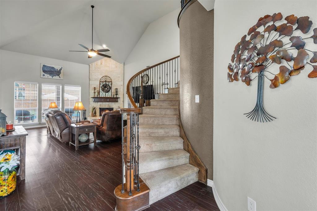 Brookstone Estates - Residential