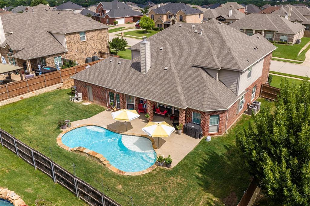 Brookstone Estates - Residential