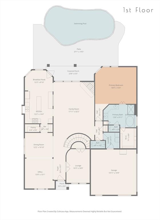 Brookstone Estates - Residential